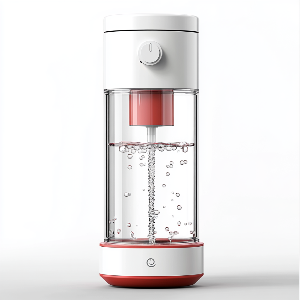 Water Dispenser