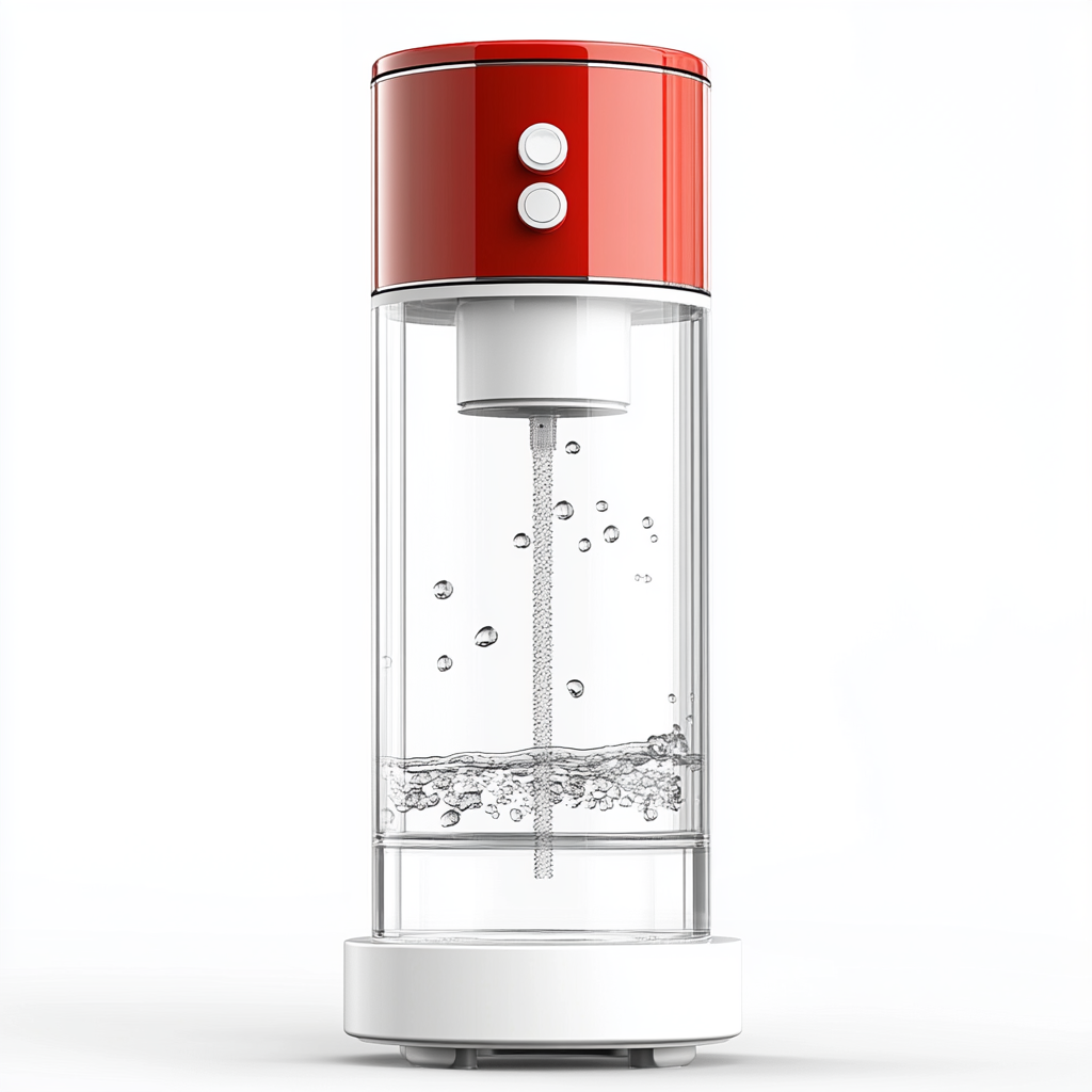 Water Dispenser