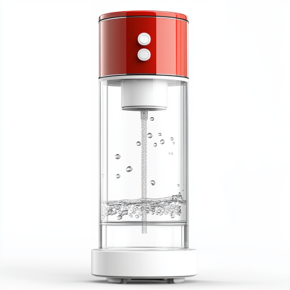 Water Dispenser