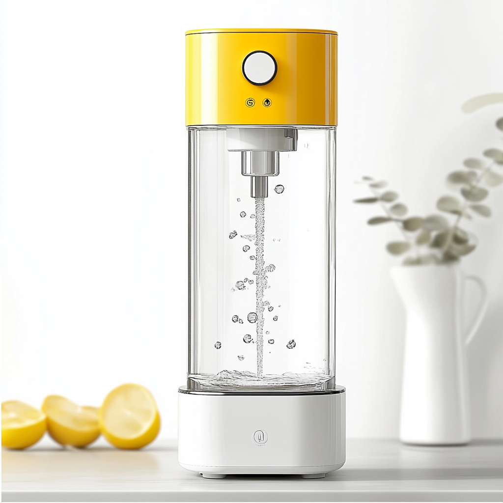Water Dispenser