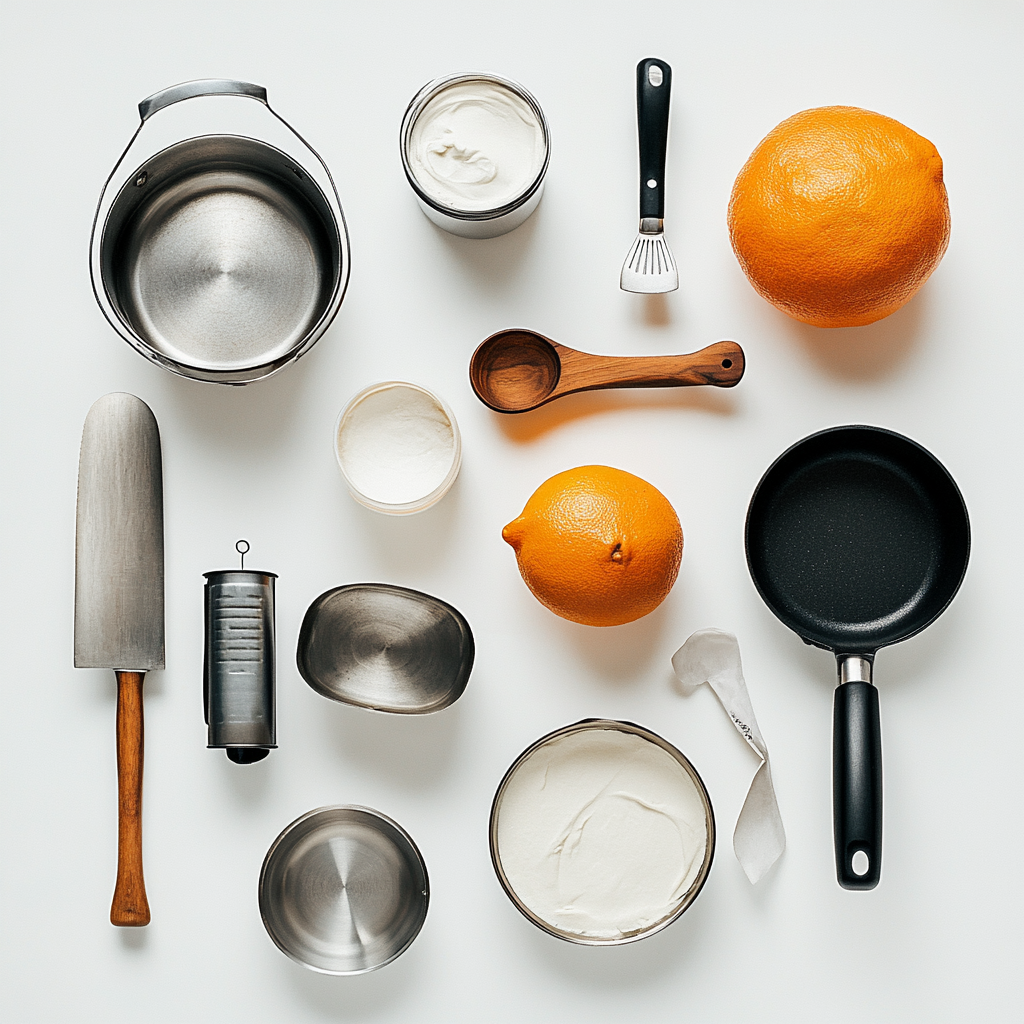 Hybrid Pots & Pans Set