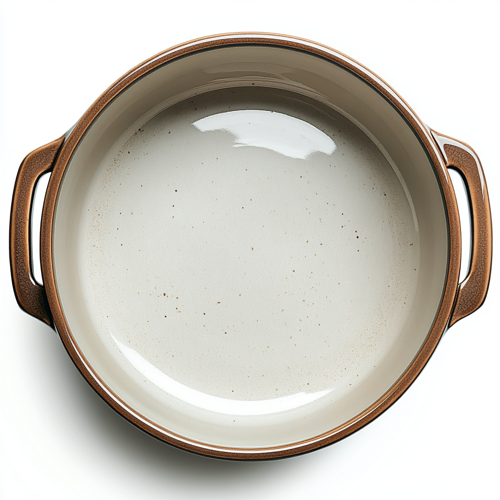 Ceramic Serving Tray