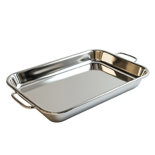 Decorative Ceramic Platter