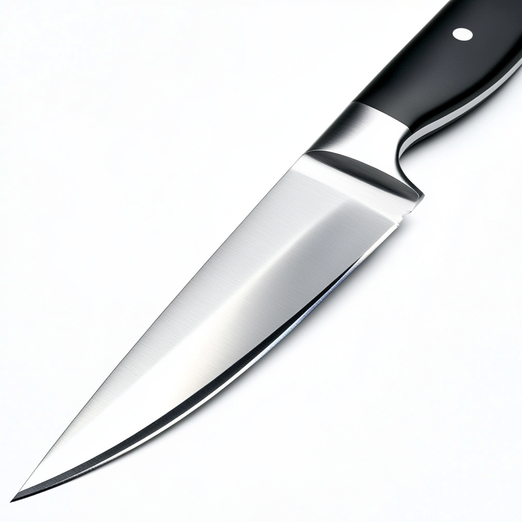 Bread Knife