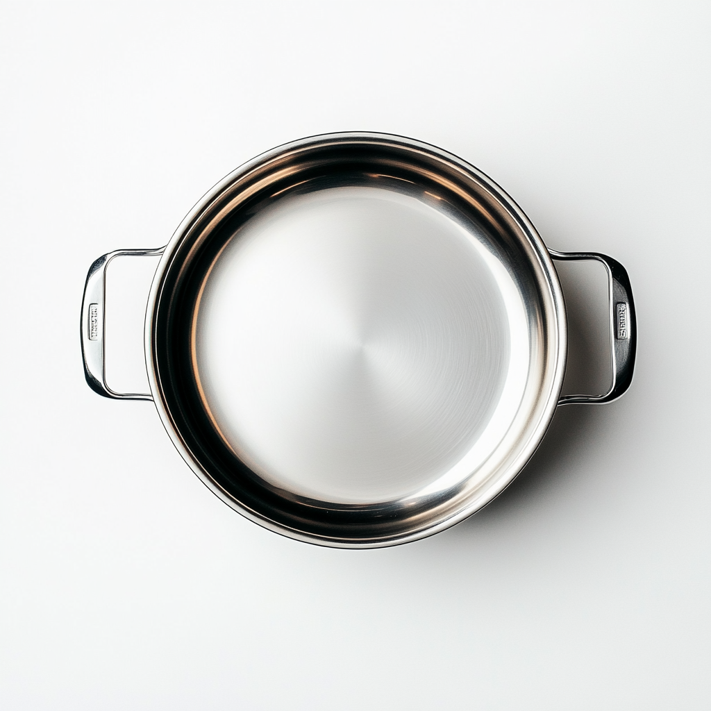 Cast Iron Skillet