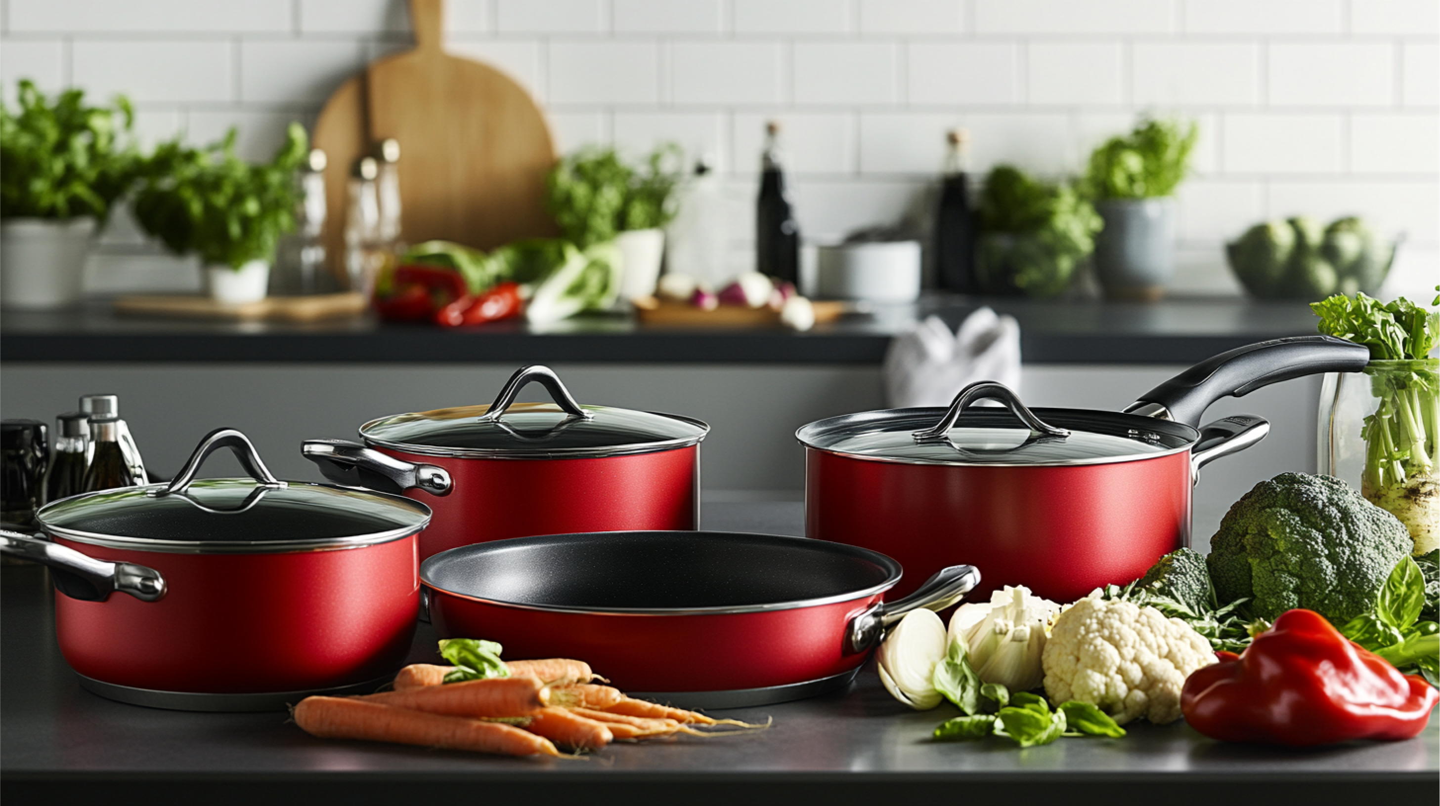 Cookware