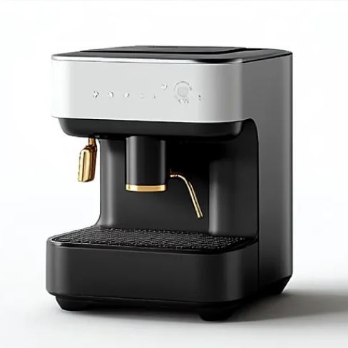 Coffee Machine