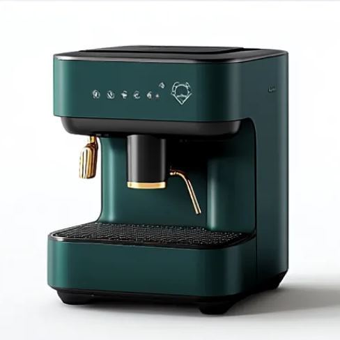 Coffee Machine