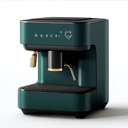 Coffee Machine