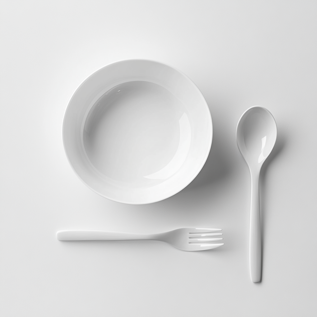 SteakFork Classic