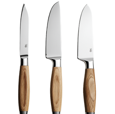 Knives