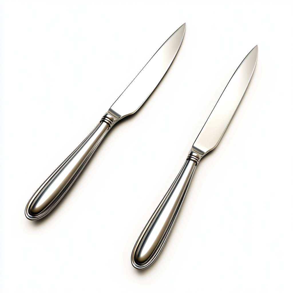Vegetable Knife
