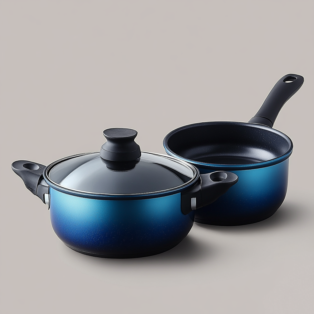 Pans