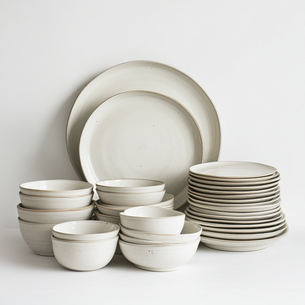 Hybrid Pots & Pans Set 