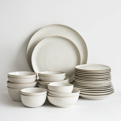 Hybrid Pots & Pans Set 