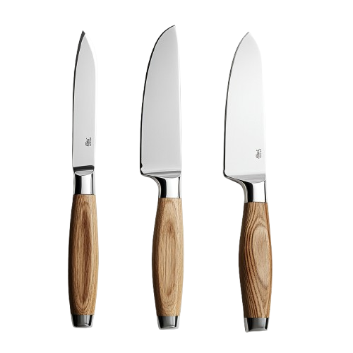 Peeling Knife