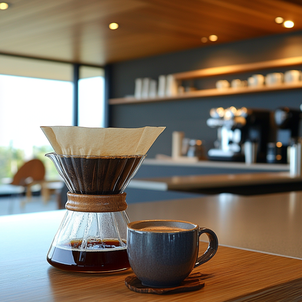 coffee