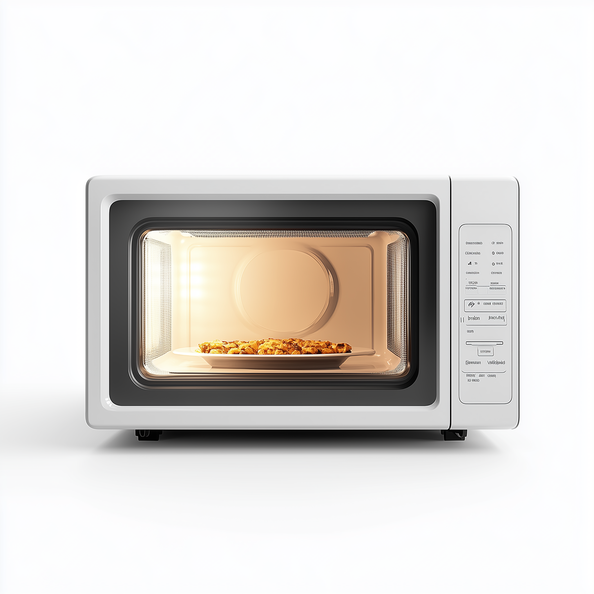 Countertop Oven