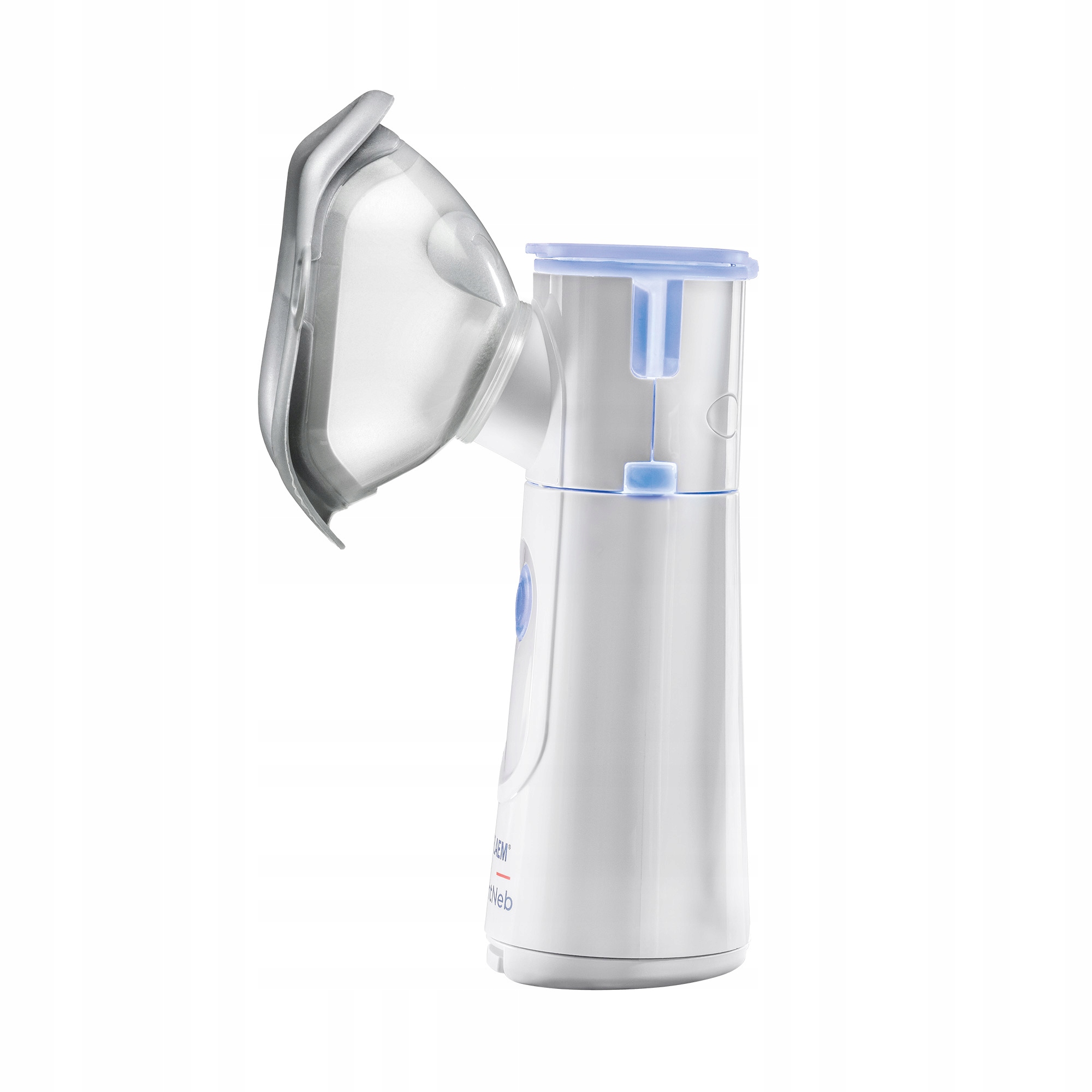 PŘENOSN&Yacute; MEMBR&Aacute;NOV&Yacute; INHAL&Aacute;TOR FLAME LIGHTNEB NOČN&Iacute; REŽIM TICH&Yacute; K&oacute;d v&yacute;robce LightNeb