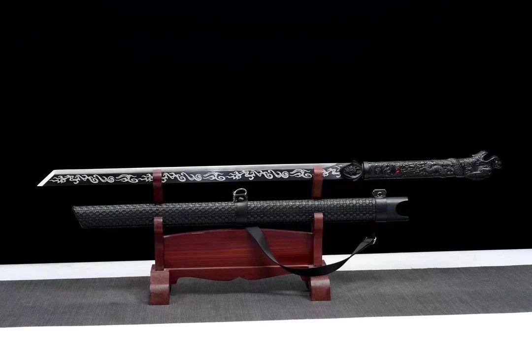 Vikingský umělecký meč, nejlepší dárek pro rodinu a přátele.