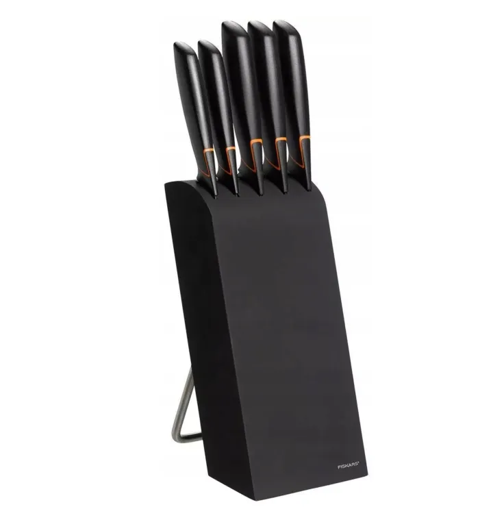 FISKARS EDGE ZESTAW NOŻY