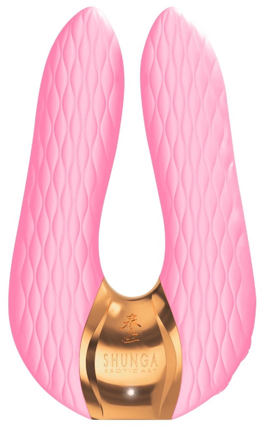 Intimate Massager Light Pink