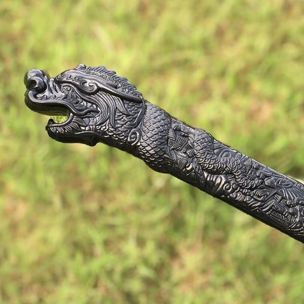 Vikingský umělecký meč, nejlepší dárek pro rodinu a přátele.