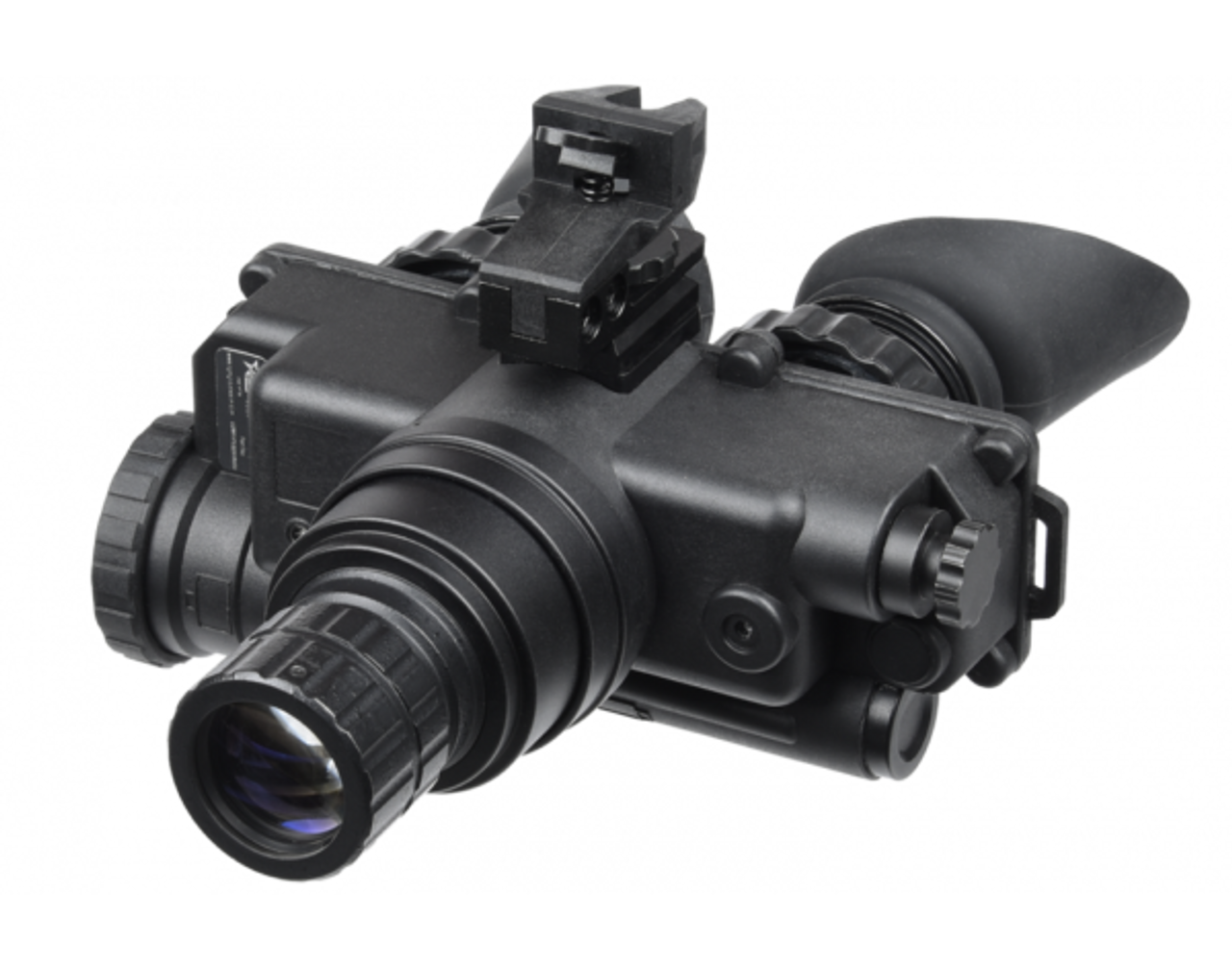 AGM Wolf-7 Pro Night Vision Goggles