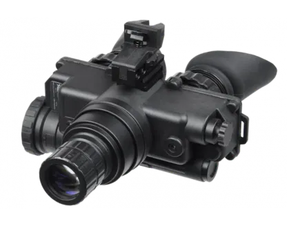 AGM Wolf-7 Pro Night Vision Goggles