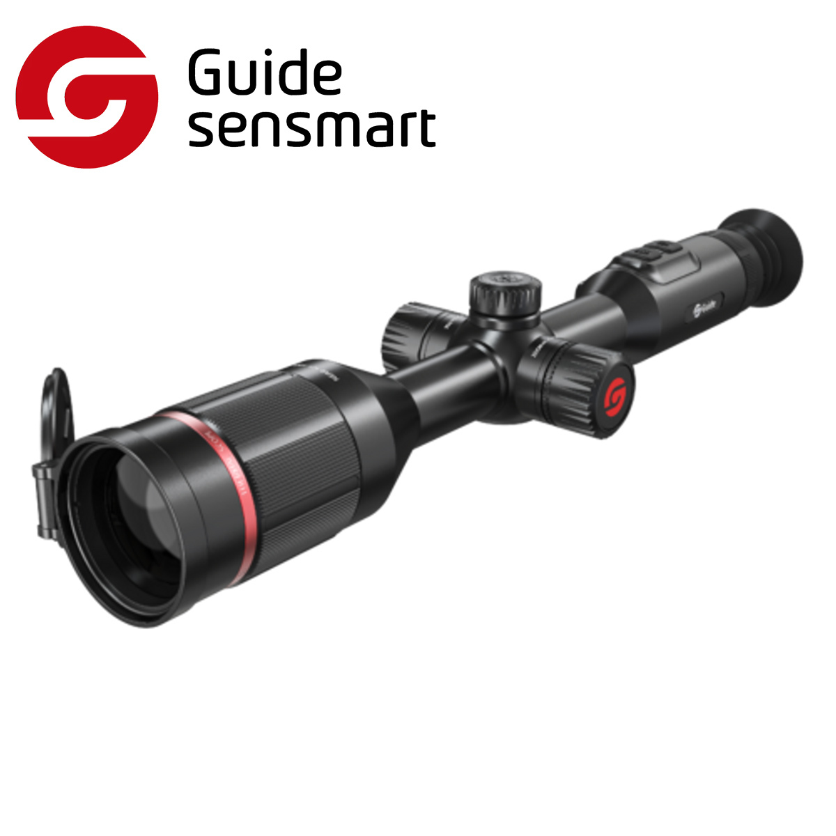 Guide TU431 Thermal Scope