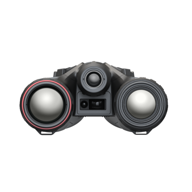 HIKMICRO Habrok 4K HE25LN Multi-Spectrum Binocular