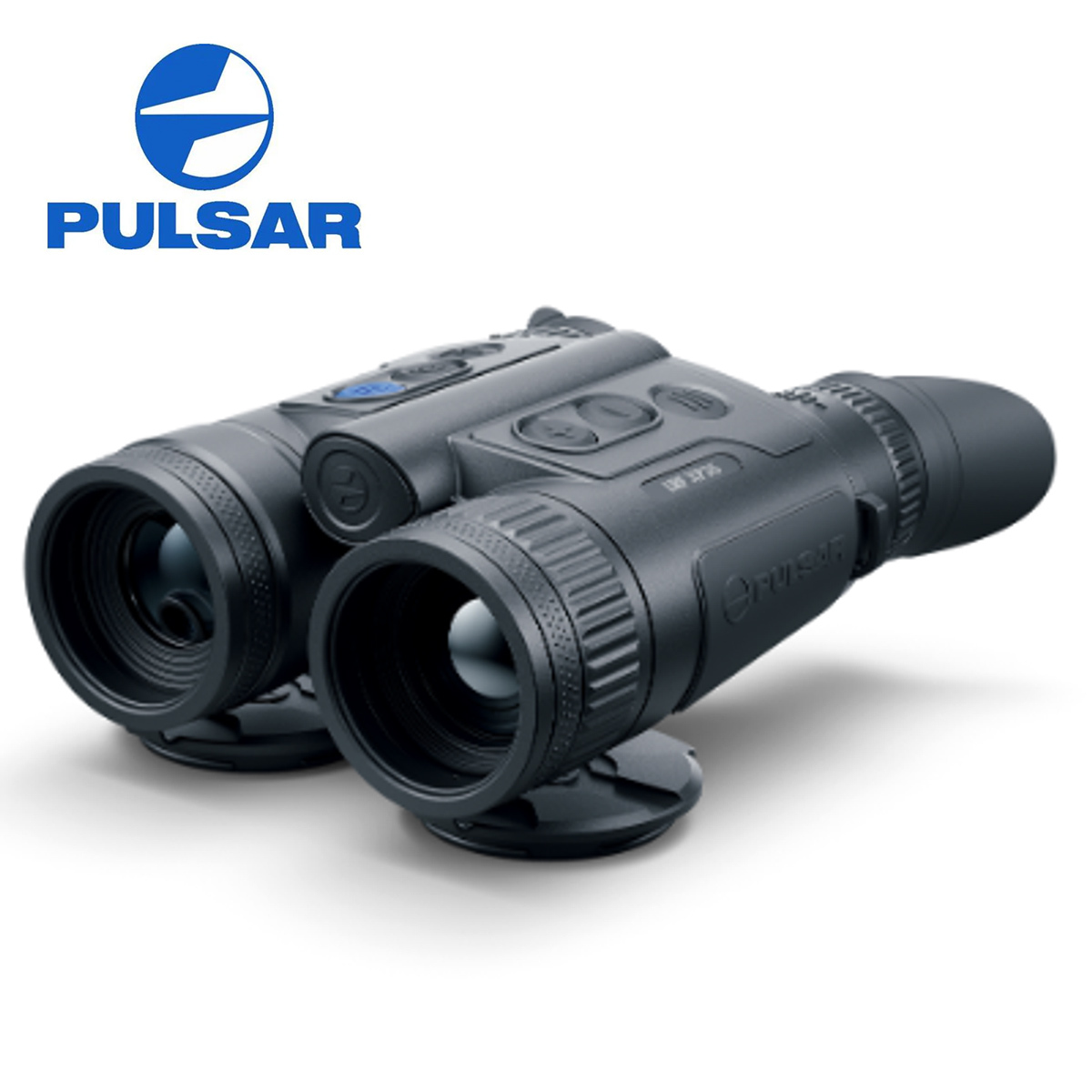 Pulsar Merger LRF XP35 Thermal Binocular