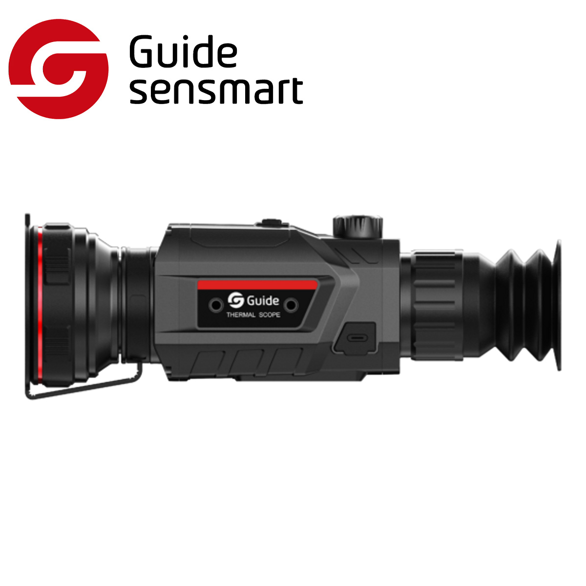 Guide TR650 Thermal Rifle Scope