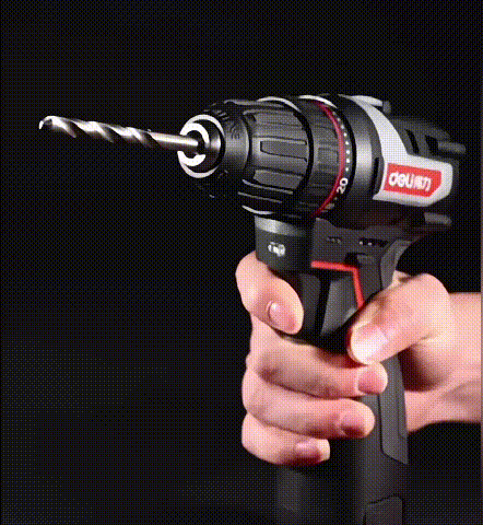 MJAA™ - the German multi-purpose and powerful electric screwdriver