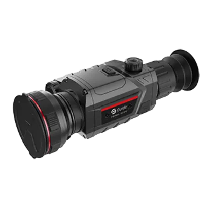 Guide TR450 Thermal Scope