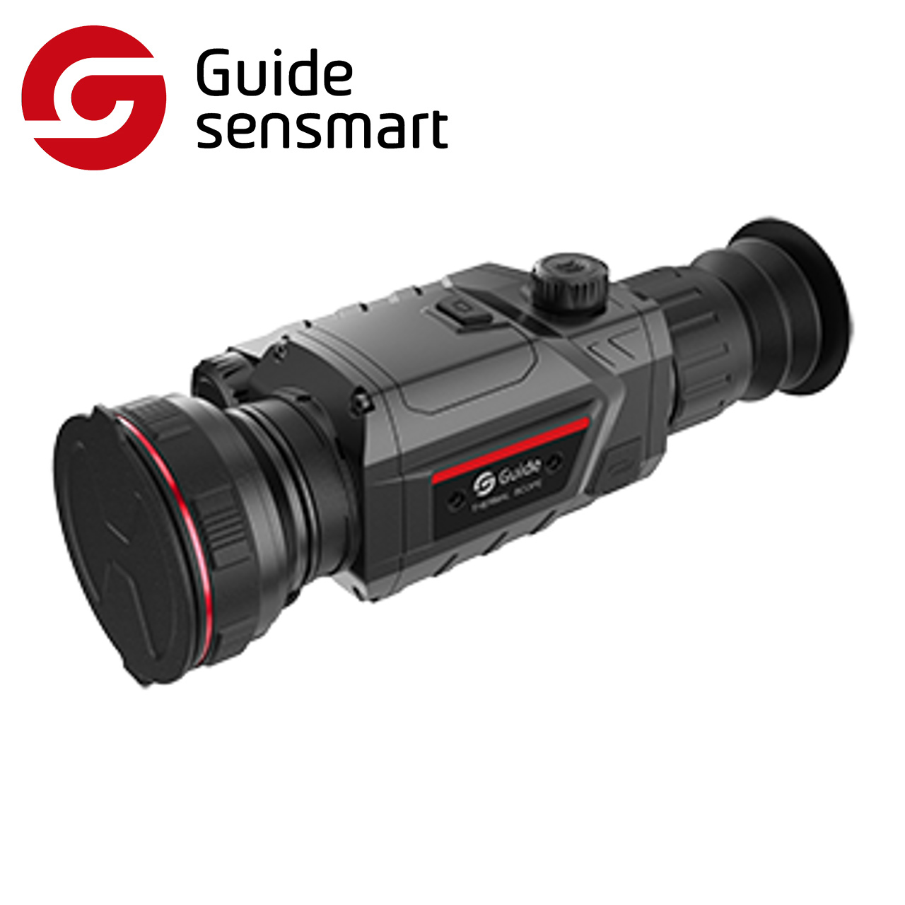 Guide TR450 Thermal Scope