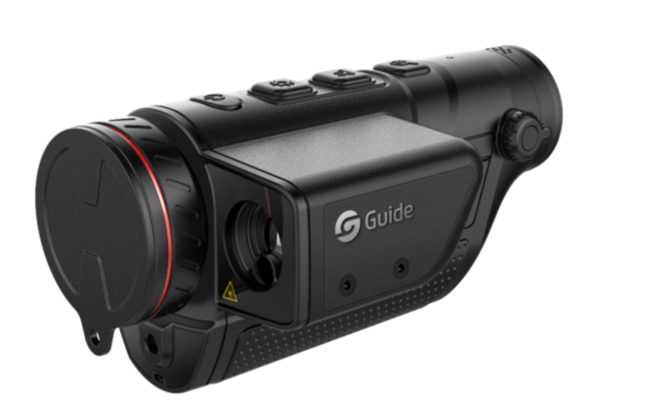Guide TD631-LRF Thermal Monocular
