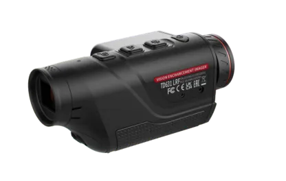 Guide TD631-LRF Thermal Monocular