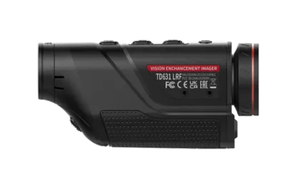 Guide TD631-LRF Thermal Monocular