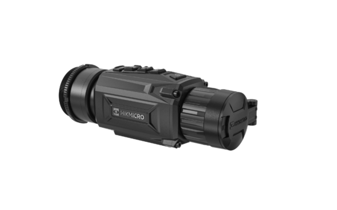 HIKMICRO Thunder TQ50CR 2.0 Thermal Clip-On