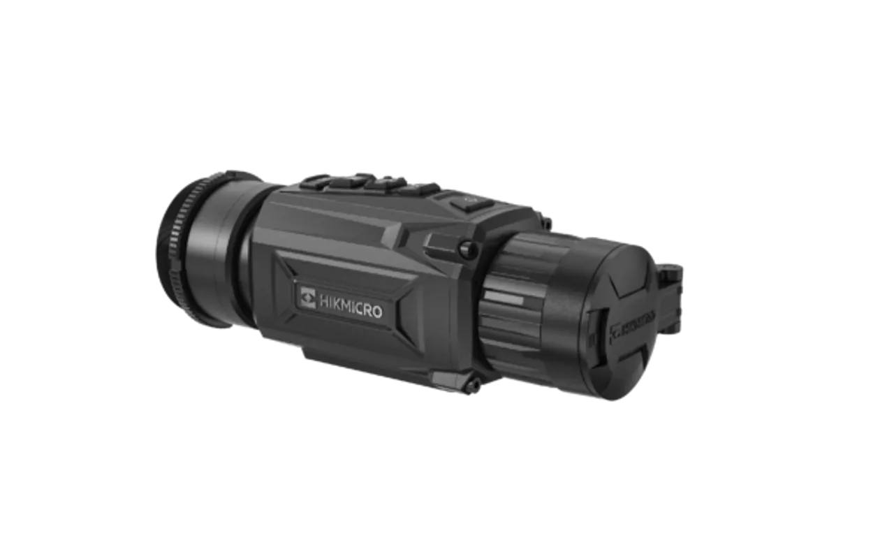 HIKMICRO Thunder TQ50CR 2.0 Thermal Clip-On
