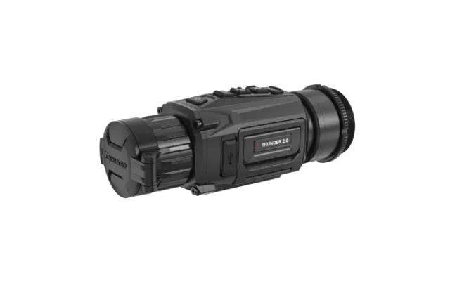 HIKMICRO Thunder TQ50CR 2.0 Thermal Clip-On