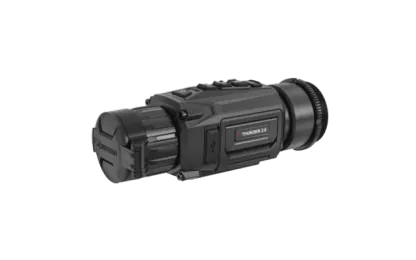 HIKMICRO Thunder TQ50CR 2.0 Thermal Clip-On