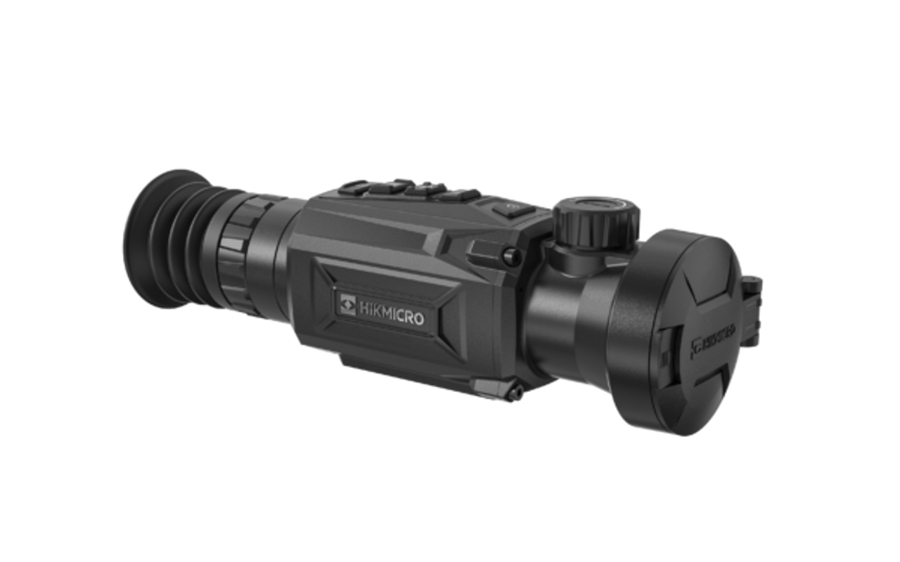 HIKMICRO Thunder TQ50 2.0 Thermal Scope