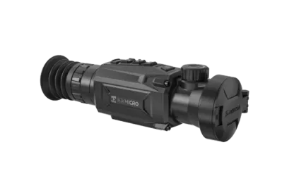 HIKMICRO Thunder TQ50 2.0 Thermal Scope