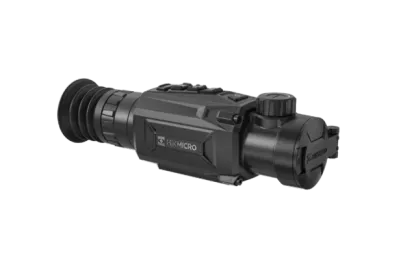 HIKMICRO Thunder TQ35 2.0 Thermal Scope