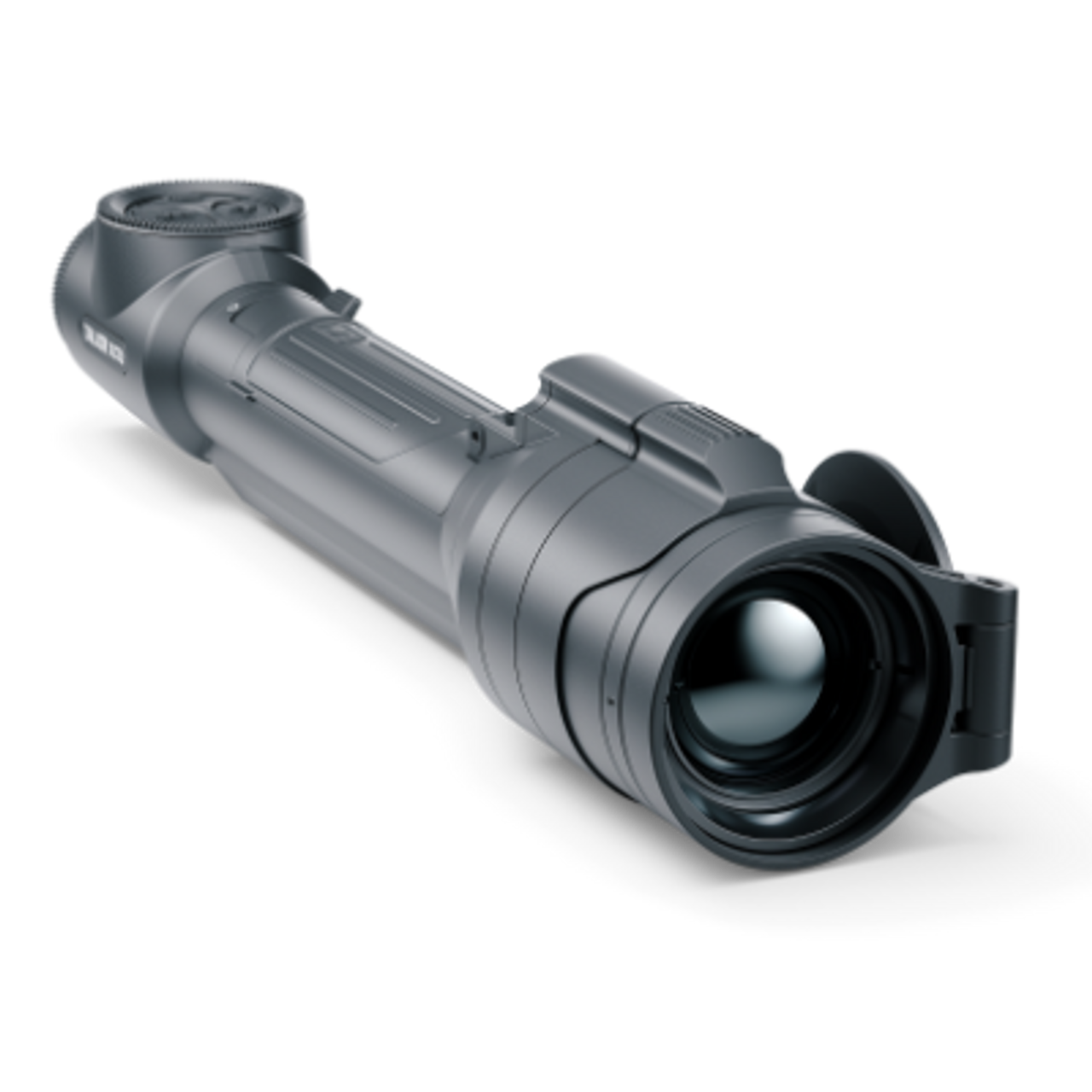 Pulsar Talion XG35 USQD Mount Thermal Scope
