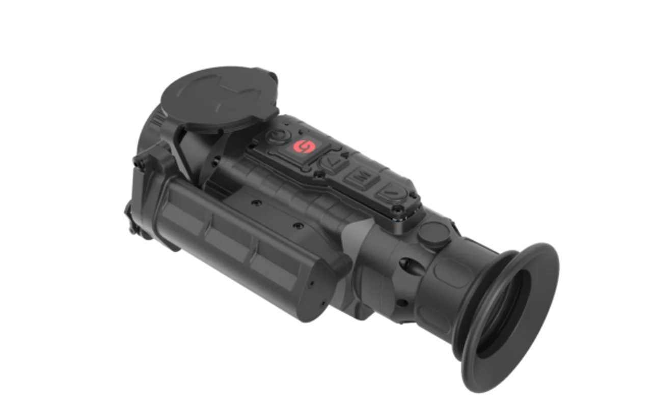 Guide TA651 Thermal Clip On