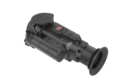 Guide TA651 Thermal Clip On