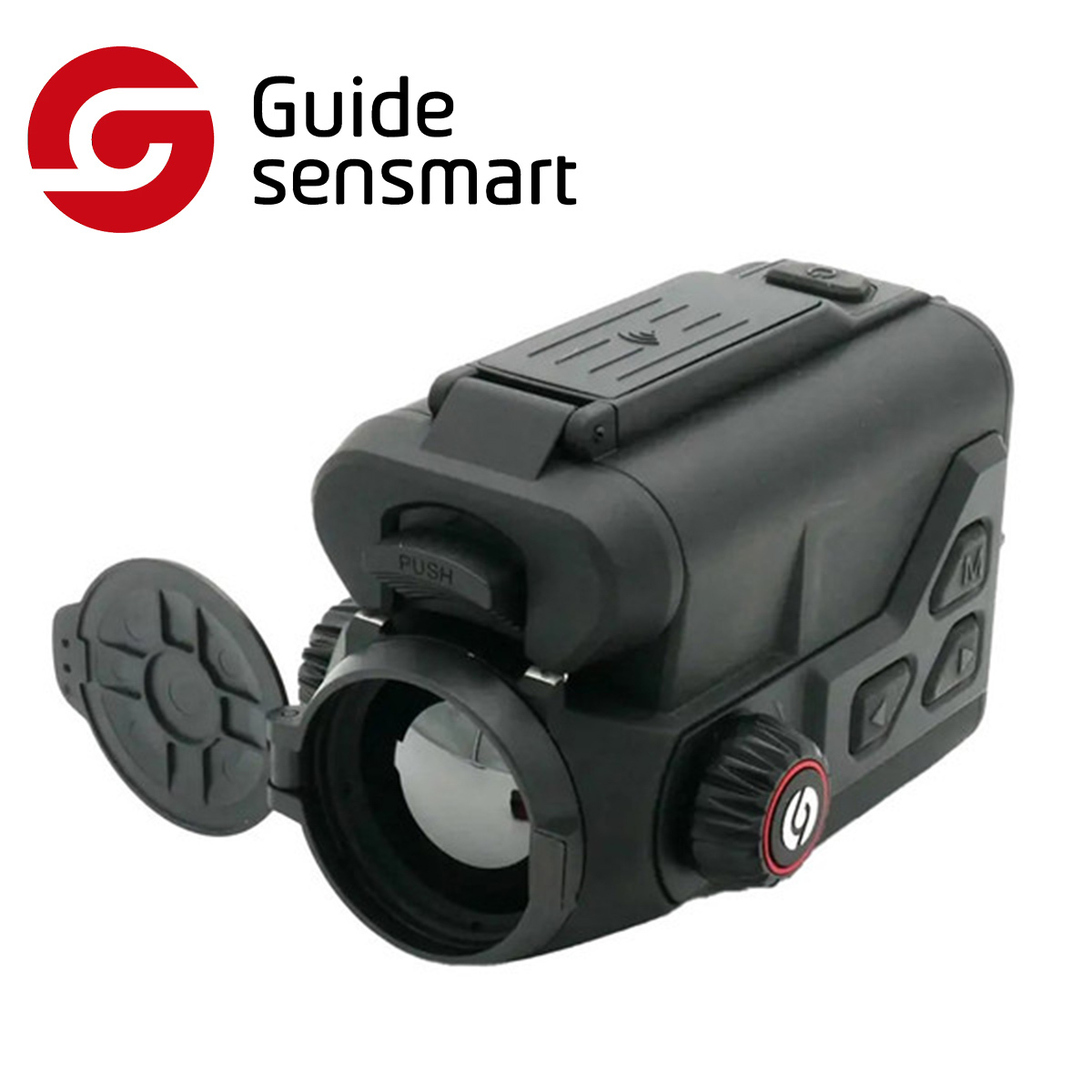 Guide TB430 Thermal Clip On
